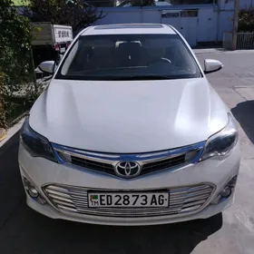 Toyota Avalon 2015
