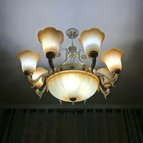 Lyustra