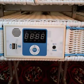 Sallançak люлка