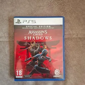 Assassin's Creed Shadows