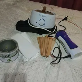 восковой аппарат