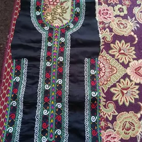 yomut el yaka