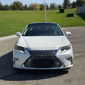 Lexus ES 350 2018