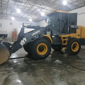 XCMG LW300F 2020