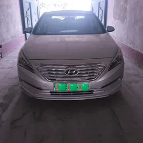 Hyundai Sonata 2017