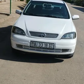 Opel Astra 1999