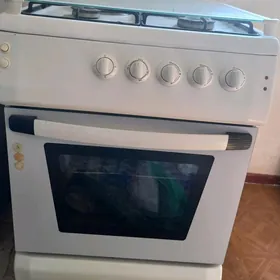 Gaz plita