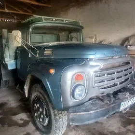 Zil 130 1991