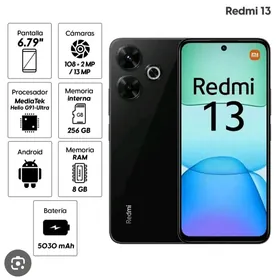 Redmi 13