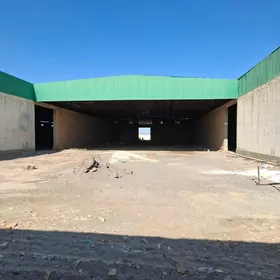 arenda Ammar we önümçilik baza