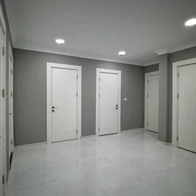 Gurtly 3 komnat 120m² 