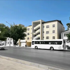 Шевченко, 2ком, 66м², болгарка
