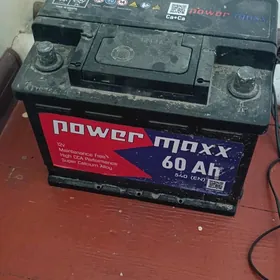 Power Max 60 ah