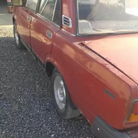 Lada 2107 1990