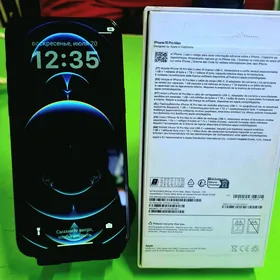 Iphone 16 pro max (Dublikat)