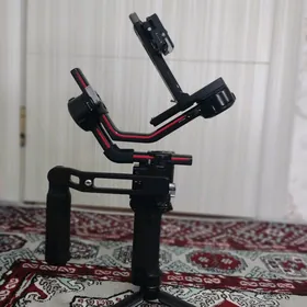 Dji Ronin RS3 Pro