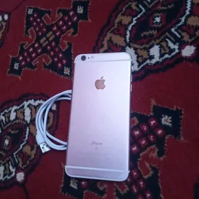 Iphone 6s plus