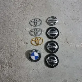 Emblema