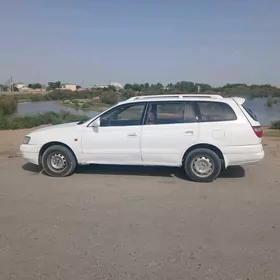 Toyota Corona 1993