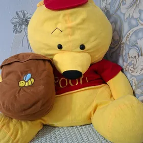 Мишка Винни