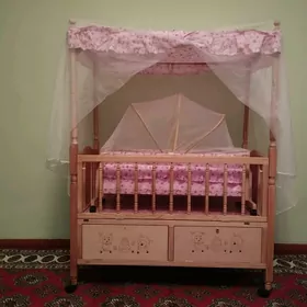 detskiy kolybel
