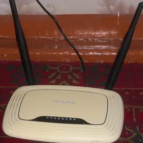 TP-LINK wifi usilitel
