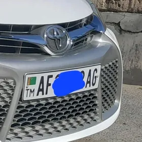 Toyota Camry 2015