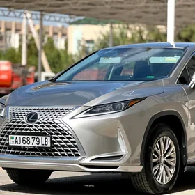 Lexus RX 350 2021