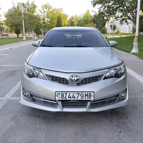 Toyota Camry 2013