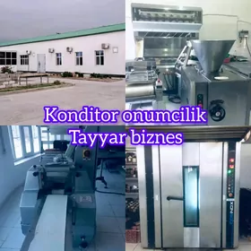Önumculik 0,5 gekdar