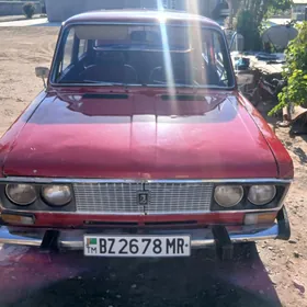 Lada 2106 1990