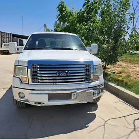 Ford F-150 2012