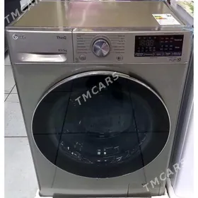 LG DD MATOR