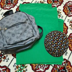 Mata, sumka,tahya