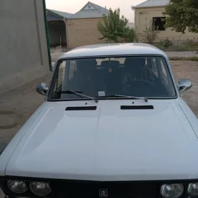 Lada 2107 1990