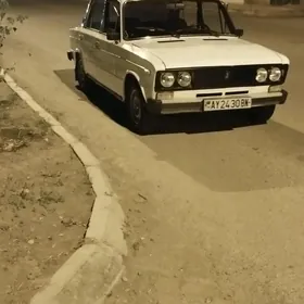 Lada 2106 2000