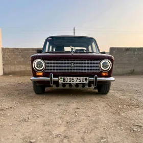Lada 2101 1980