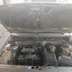 Lada 21099 2004