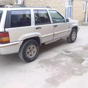 Jeep Grand Cherokee 1994