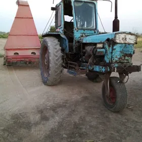 MTZ T-28 1993