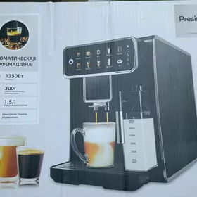 Кофемашина Presino