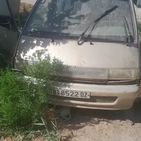 Toyota Town Ace 1989