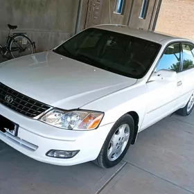 Toyota Avalon 2001
