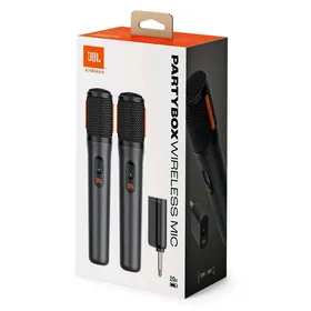 JBL mikrafon arginal
