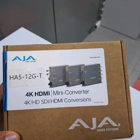 Convertor HA5-12G-T original