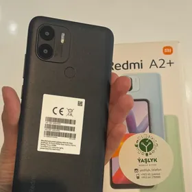 Mi A2+