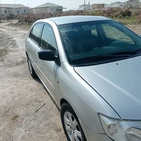 Toyota Corolla 2004