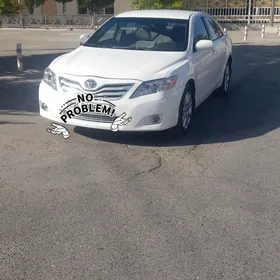 Toyota Camry 2009
