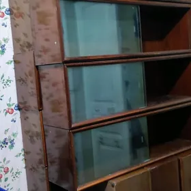 полки книжные