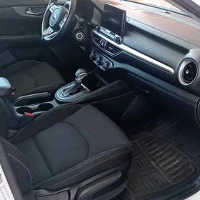Kia Forte 2021